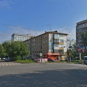 Severnaya Street, 9 ، كراسنويارسك: صورة