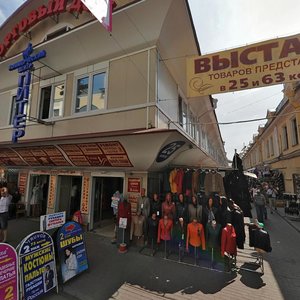 Sadovaya Street, 28-30к25, : foto