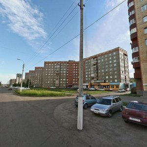 Ulitsa Zhukova, 6, : foto