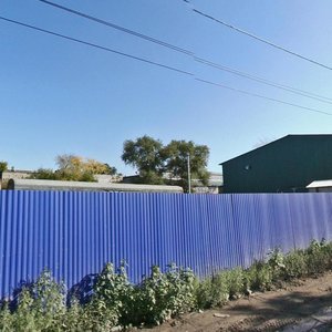 Kabelnaya ulitsa, 34, Samara: photo