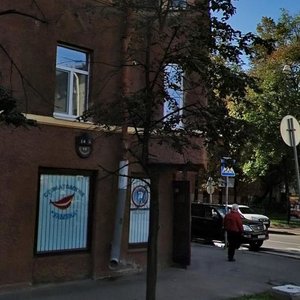 Maliy Petrogradskoy Storony Avenue, 44, Saint Petersburg: photo