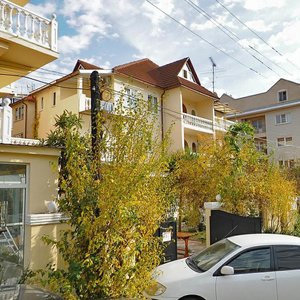 Prosvescheniya Street, 160, Sochi: photo