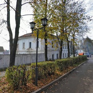 Kremlyovskaya ulitsa, No:11, Suzdal: Fotoğraflar