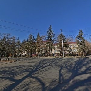 Karla Marxa Avenue, 5, Stavropol: photo