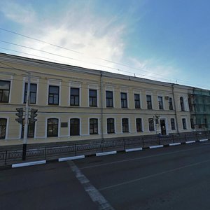 Sovetskaya Street, 116, Tambov: photo