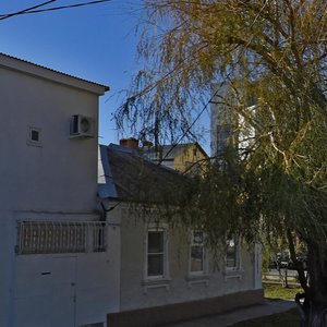 Ulitsa Krasnozelyonykh, 1, Anapa: photo