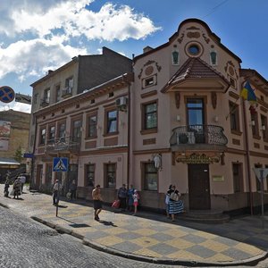 Lychakivska vulytsia, No:52, Lviv: Fotoğraflar