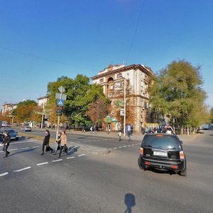 Sobornyi prospekt, 196, Zaporizhia: photo