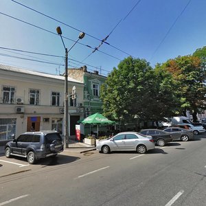 Одесса, Улица Бунина, 39: фото