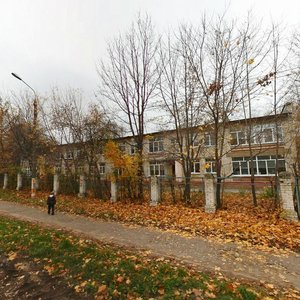 Ulitsa Zhukovskogo, 2, Kstovo: photo