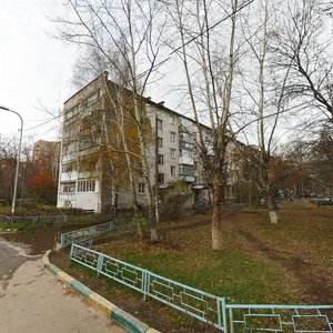 Zavodskaya Street, 17, Nizhny Novgorod: photo