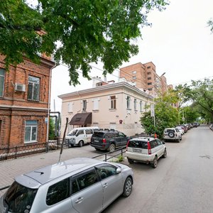 Pushkinskaya Street, 8, Vladivostok: photo