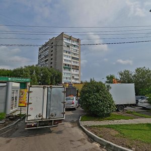 Dzerzhinskogo Microdistrict, 39, Balashiha: photo