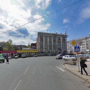 Korolenka Street, 4, Kharkiv: photo