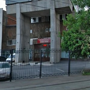 Sharikopodshipnikovskaya Street, 4к1А ، موسكو: صورة