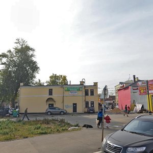 Нижний Новгород, Вокзальная улица, 25: фото