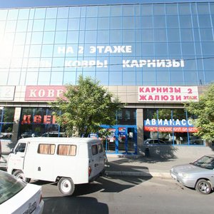 Admiralteyskaya Street, 51Б, Astrahan: photo