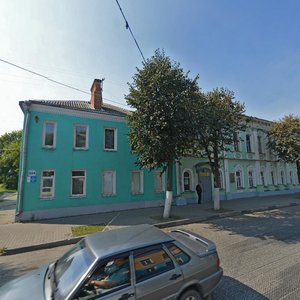 Oktyabrskoy Revolyutsii Street, 220А, Kolomna: photo