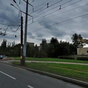 Industrialniy Avenue, 44к1В, Saint Petersburg: photo