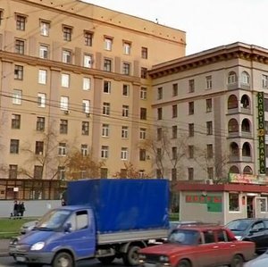 Butyrskaya Street, 86А, Moscow: photo