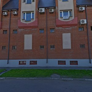 Novovladykinsky Drive, 12А ، موسكو: صورة