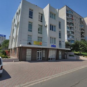 Lazurna vulytsia, 7Б, Chornomorsk: photo