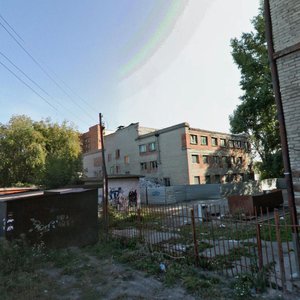 Ulitsa Turgeneva, 165, Novosibirsk: photo