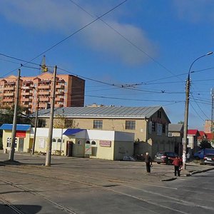 Vulytsia Chkalova, 185, Mykolaiv: photo