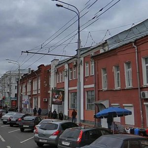 Pervomayskaya Street, 43, Yaroslavl: photo