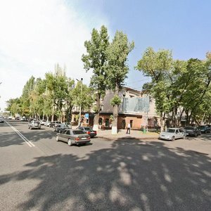 Jambyl Street, 59, Almaty: photo