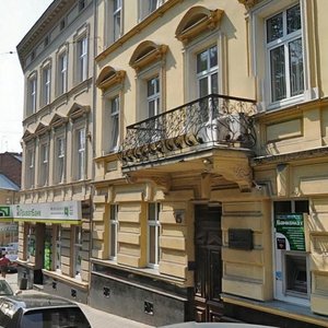 Hutsulska vulytsia, No:15, Lviv: Fotoğraflar