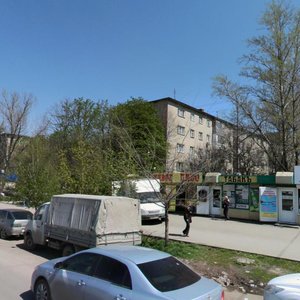 Zorge Street, 20/2А, Rostov‑na‑Donu: photo