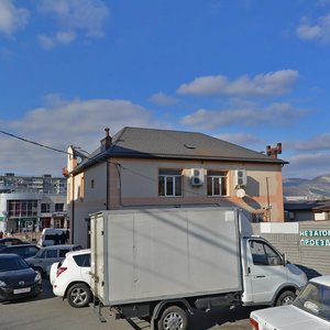 Vidova Street, 27, Novorossiysk: photo