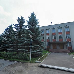 Dzerzhinskogo Street, 42, Torzgok: photo