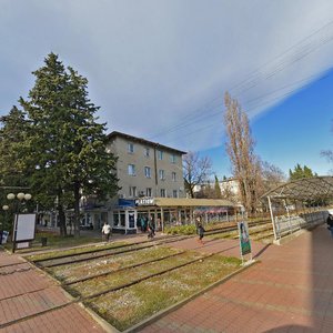 Ulitsa Galiny Petrovoy, 5, Tuapse: photo