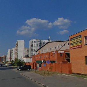 3rd Pochtovoye Otdeleniye Street, 98Ас1 ، : صورة