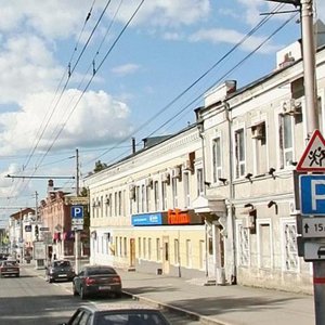 Sibirskaya Street, 14, Perm: photo