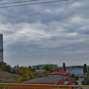 Саратов, Большая Затонская улица, 3Б: фото