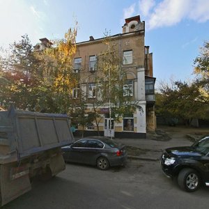 Sadovaya Street, 50, Samara: photo