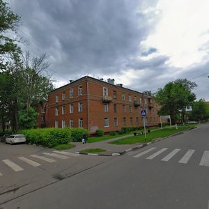 Pervomayskaya Street, 35, Dolgoprudniy: photo