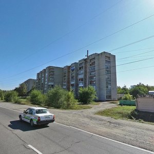 Artyomovskaya Street, 83, Khabarovsk: photo