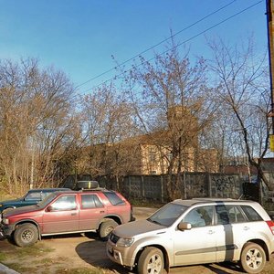 Dmitriya Kholodova Street, 2, Podolsk: photo