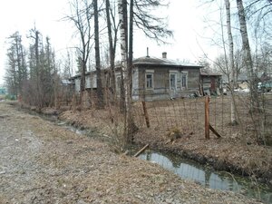 Санкт‑Петербург, Сосновский проспект, 4к1К: фото