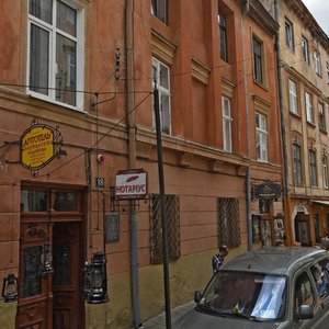 Virmenska vulytsia, 18, Lviv: photo