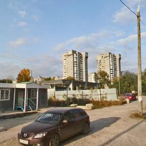 Vladimirskaya Street, 29Б, Samara: photo