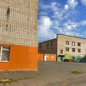 Khalturina Street, 2А, Izhevsk: photo