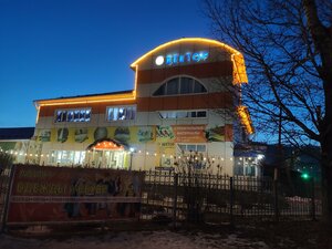 Ulitsa Titova, 8, Zakamensk: photo