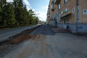 Ulitsa Svobody, 6, Rybinsk: photo
