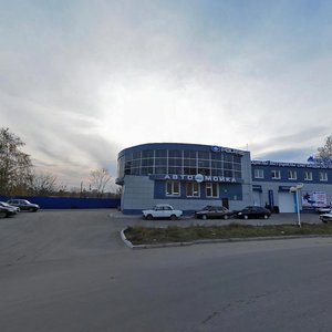 Shabulina Drive, 31, Ryazan: photo