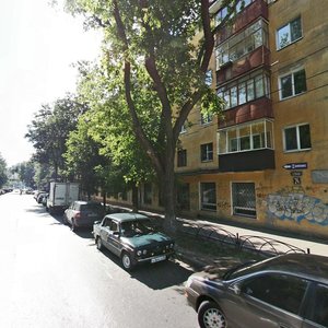 Krasnova Street, 24, Perm: photo